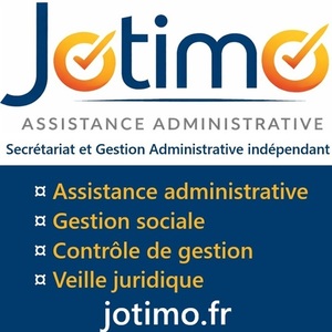JOTIMO Villeneuve-sur-Lot, Prestataire de services administratifs divers, Secrétaire à domicile