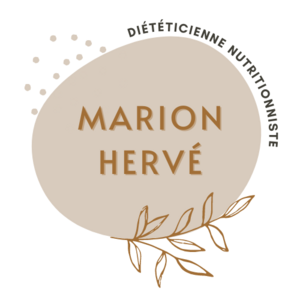 Marion HERVÉ Coimères, Professionnel indépendant