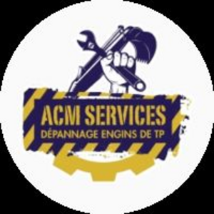 ACM SERVICES Janzé, Autre prestataire de services