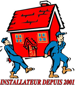 Couverture Charpente Solaire (C.C.S) Bully-les-Mines, Professionnel indépendant