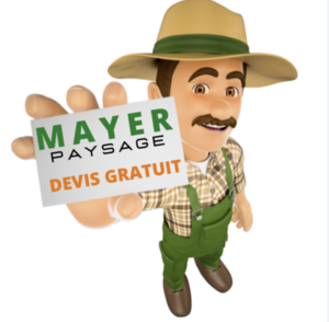 MAYER PAYSAGE La Charité-sur-Loire, Professionnel indépendant