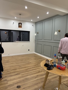 VS Rénovation  Saint-Denis, Peintre en bâtiment