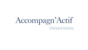 Christel GRENTE - Accompagn'Actif, Formatrice, consultante prévention RPS, démarche QVCT Rouen, Professionnel indépendant