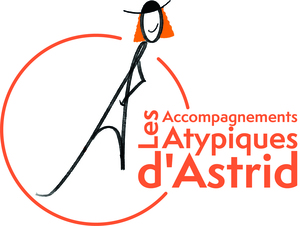 Les Accompagnements Atypiques d'Astrid Isle, Professionnel indépendant
