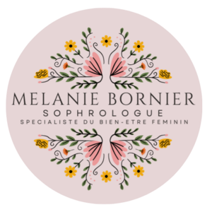 Melanie Bornier Miribel, Sophrologie, Coach