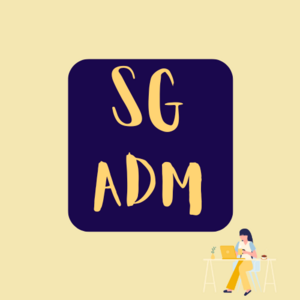 Sandra GREST Houeydets, Prestataire de services administratifs divers, Conseiller en organisation, Secrétaire à domicile