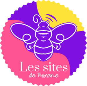 Les sites de Roxane Merville, Webmaster, Formateur