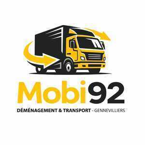 Mobi 92 Gennevilliers, Professionnel indépendant