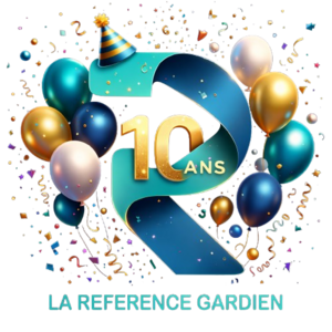 LRGPRO Paris 15, Professionnel indépendant