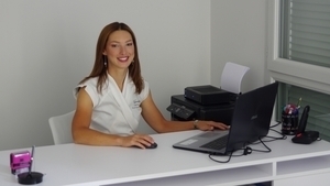 Virginie DUBUS - Réflexologue Saint-Jean-le-Vieux, Professionnel indépendant