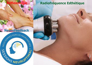 Véronique LOUBIER Reflexologue La Colle-sur-Loup, Praticien en massage bien-être, Réflexologue