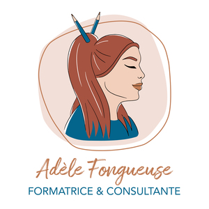 Adèle Fongueuse Lyon, Conseiller en communication