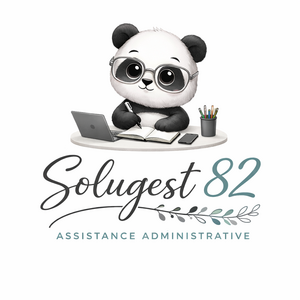 Solugest82 La Ville-Dieu-du-Temple, Secrétaire à domicile