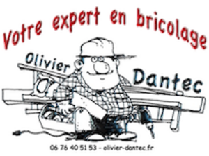 Olivier Dantec Saint-Amant-de-Nouère, Peintre en bâtiment, Autre prestataire de construction, Electricien, Plombier