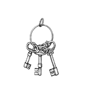 OFFICE KEYS Crisolles, Autre prestataire administratif, juridique ou comptable