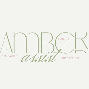 Amber Assist Chambon, Prestataire de services administratifs divers, Autre prestataire administratif, juridique ou comptable, Secrétaire à domicile