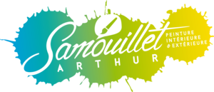 Samouillet Arthur Toulouse, Peintre en bâtiment