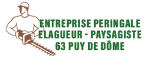 Enterprise Peringale Elagueur - Paysagiste Billom, Jardinier