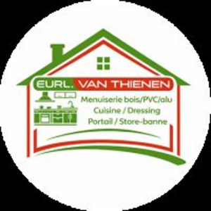 VAN THIENEN Lurcy-Lévis, Menuisier