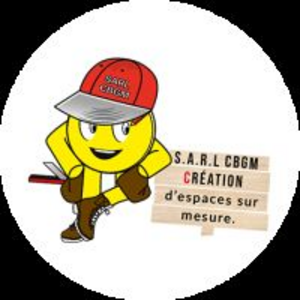 CBGM (CREATION BOIS GARAGE MARTIN) Missillac, Menuisier