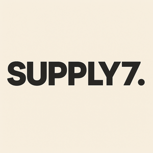 Supply7 Rennes, Professionnel indépendant, Consultant, Intermédiaire et auxiliaire du commerce