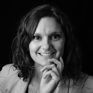 Maître Jennifer LUCCHINI Marseille, Professionnel indépendant