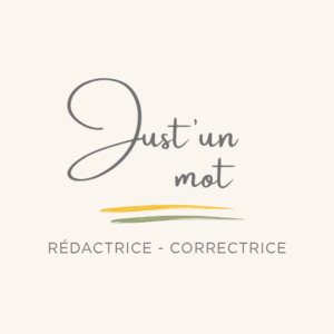 Just'un mot - EI Nadège MARGUIN Chavannes-sur-Reyssouze, Correcteur, Ecrivain public