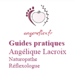 Angélique Lacroix Naturopathe et Réflexologue Mouais, Professionnel indépendant