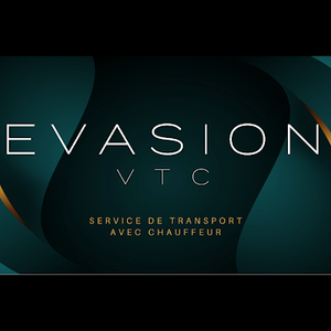 EVASION VTC Brest, Chauffeur