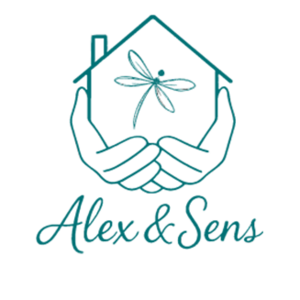 Alex & Sens Esvres, Décorateur