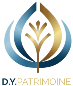 D.Y. Patrimoine Paris 8, Courtier en assurances, Conseiller financier