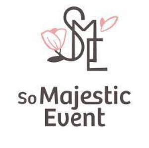 So Majestic Event Villebon-sur-Yvette, Professionnel indépendant