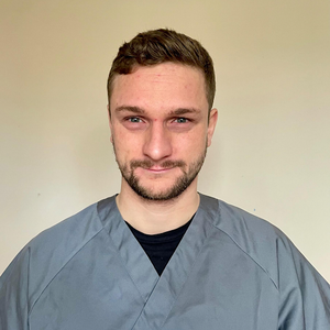 Aurelian LOSANNE - Ostéopathe Blanquefort, Professionnel indépendant