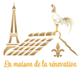 La maison de la Rénovation Villejuif, Couvreur, Charpentier