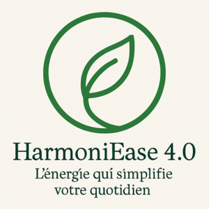 Harmoniease 4.0 Vitry-le-François, Prestataire de services administratifs divers