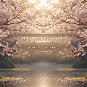 Céline Basset Praticienne en  Psychogénéalogie et analyse transgénérationnelle. Pézilla-la-Rivière, Professionnel indépendant