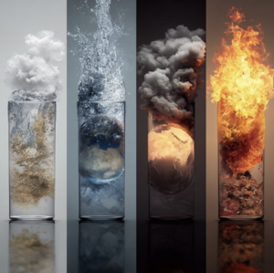 Ivan Médium  Saint-Zacharie, Professionnel indépendant