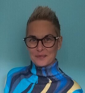 Stephanie Stachon Fressain, Professionnel indépendant