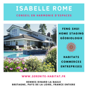 SERENITE HABITAT avec Isabelle ROMé Bruz, Autre prestataire de services