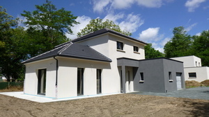 Menuiserie Barbottin Olivier Le Louroux, Professionnel indépendant