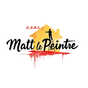 Matt le peintre Vicq-d'Auribat, Professionnel indépendant