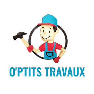 O’Ptits Travaux Marles-les-Mines, Maçon