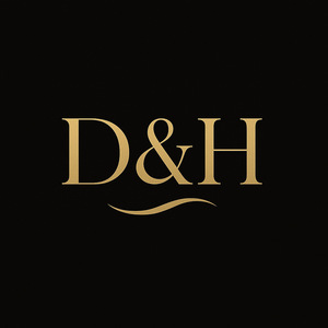 D&H article et accessoires de mode  La Crèche, Professionnel indépendant