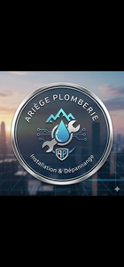 Delhaye Éric Vicdessos, Plombier