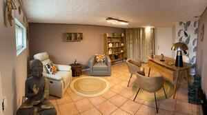 SOS-SOPHRO Corinne TAUBERT  Osthouse, Professionnel indépendant