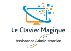 Le Clavier Magique Longueau, Prestataire de services administratifs divers, Secrétaire à domicile