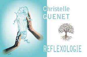 Christelle Guénet Réflexologie Saint-Maixent-l'École, Praticien en massage bien-être, Magnétisme