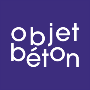 Objet Béton Sévérac-le-Château, Décorateur