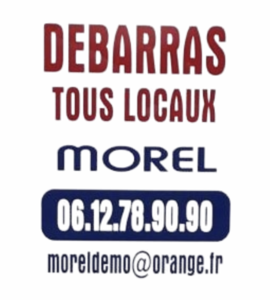 Philippe Morel Saint-Ouen, Professionnel indépendant