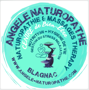 Angèle NATUROPATHE MASSAGE à Blagnac Blagnac, Naturopathe, Praticien en massage bien-être